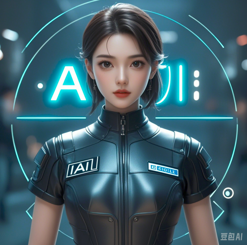恭贺我司与某院人工智能实验室达成“豆包”大模型智能体精调战略合作协议